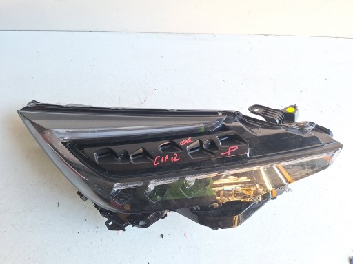 TOYOTA CH-R II 23-> light right FULL LED EU