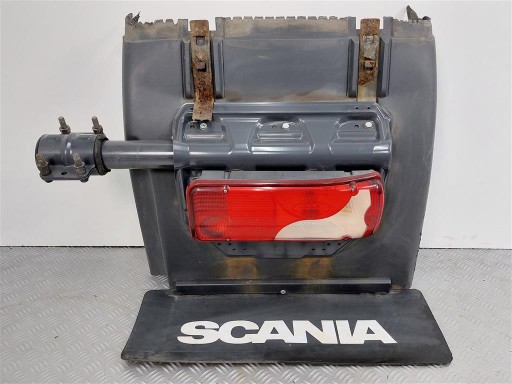 1357600 - Подкрылок задний правый Scania R440 XPI EURO 5