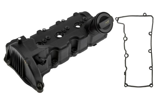 NTY КРЫШКА КЛАПАНА BPZ-AU-012