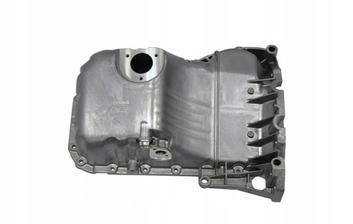 11030668501 - Масляний піддон для VW TIGUAN 2.0 TDI