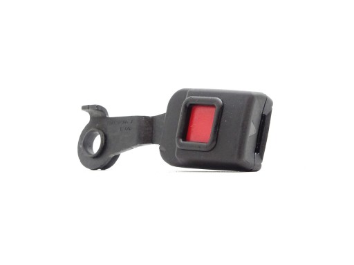 ZAPINKA KLAMRA OSSATURA sinistra posteriore posteriore 3 RZAD BMW X5 E70 7161659