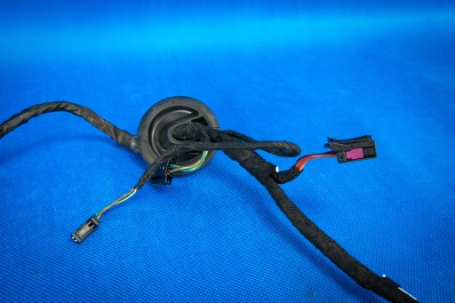 kabelbaum kabelsatz elektrisch tür Audi A7 RS7 4G8971687BP