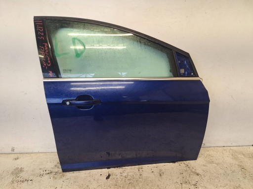 FORD FOCUS MK3 LIFT HB 14-18 door right front