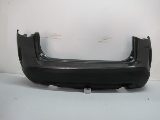 bumper CITROEN C4 III 6 PDC 21R rear part rear