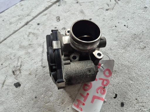 Valvola a farfalla 55491244AA Opel Astra K V 1.6 CDTI