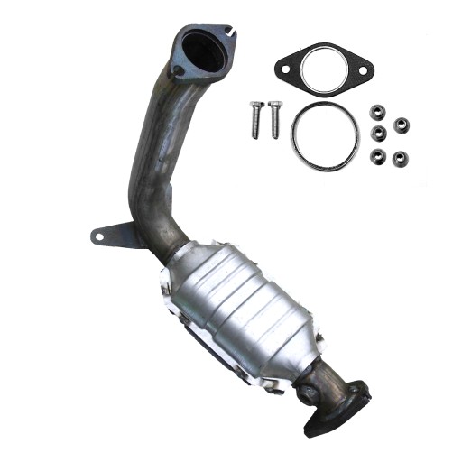 290718FA - !! Хит катализатор для FORD FOCUS 1.8 - 2.0 для 2004 KAT