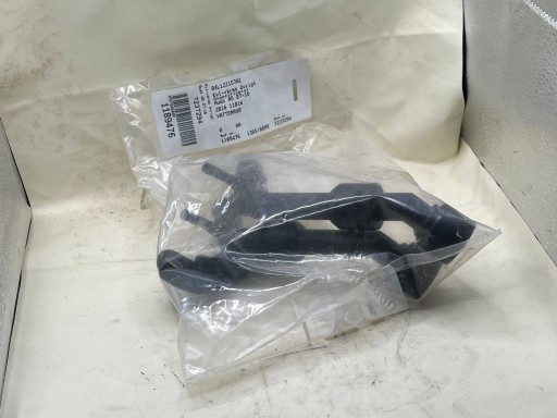 Originale tubo FLANGIA Tubazione d’acqua AUDI A6 C7 2.0 TDI 04L122157AC !J