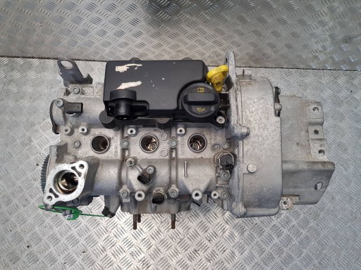 Motore 1.0 TSI DLA VW T-CROSS GOLF VIII POLO VI 2G TAIGO FABIA IV A3 8Y