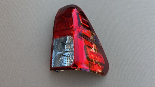 light right right rear part rear TOYOTA HILUX VIII 15-24