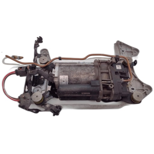 PANAMERA 971 КОМПРЕССОР ПОДВЕСКИ 971616006F