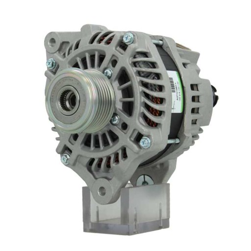 165.918.150.130 - Новый генератор nissan note nissan micra 02-2011 - настоящее время 07-2012 - 11-201