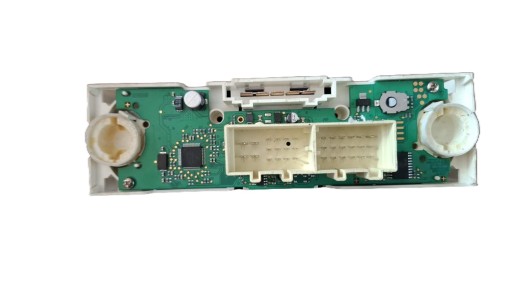 PANEL Schalter klimaanlage des lüfters AUDI A18XA820045A