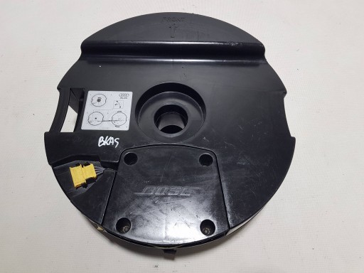Subwoofer BOSE Audi Q7 4L 4L0035382A