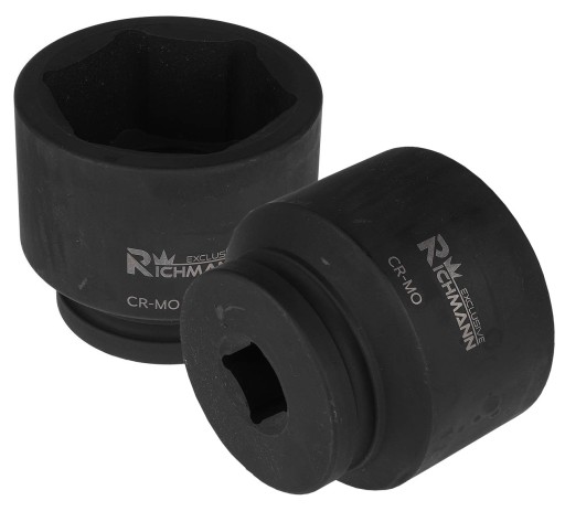 УДАРНАЯ ГОЛОВКА 1 ДЮЙМ 80 ММ 1 ДЮЙМ RICHMANN C1694