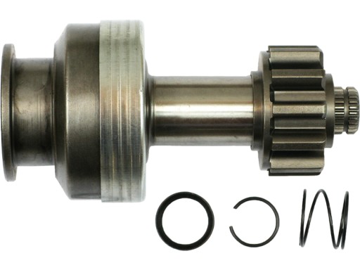 Sd1053 стартер bendix mack тип delco