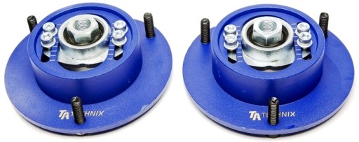 112MB001 - MERCEDES W124 Camber Plates та TECHNIX