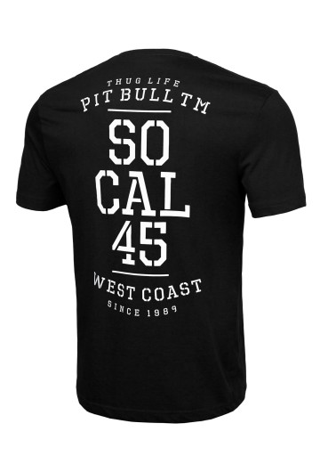 PITBULL West Coast Koszulka męska PitBull &#x27;21 r.L 10454384585 Odzież Męska T-shirty HT HGCPHT-9