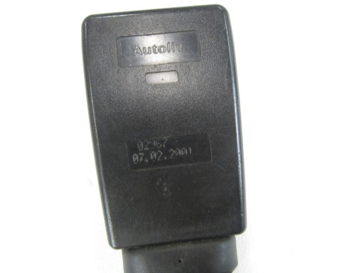 Spanner öv, szíj rechts des Beifahrers BMW e46
