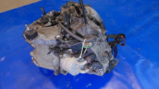 CAMBIO 2.0DCI 1XK0D AUT RENAULT ESPACE IV