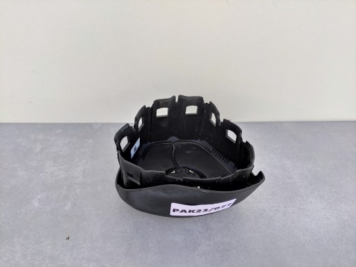 BMW F10 F11 F45 F46 COPRI DO VOLANTE AIRBAG 3087897 PAK23/077