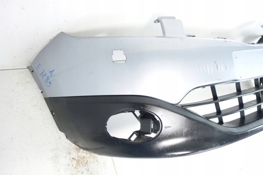 NISSAN QASHQAI J10 LIFT bumper front front 09-13 62022-BR10H