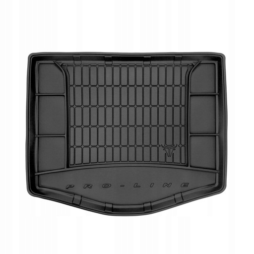 Килимок в багажник FROGUM MMT A042 TM406674