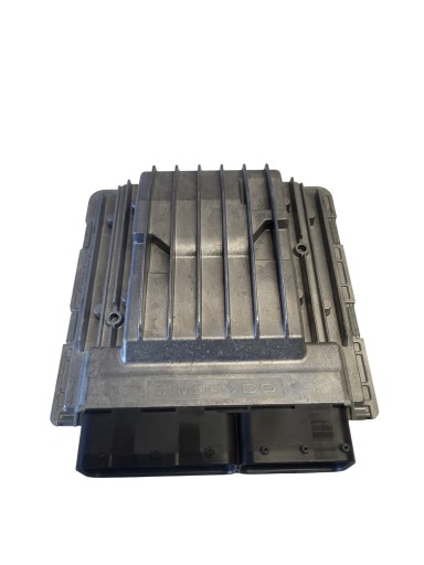 computer of the engine BMW E60 E61 2.0i N43 7585654