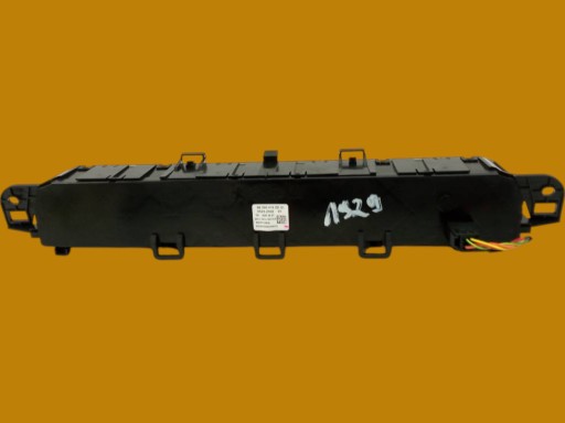 PANEL BOCCHETTE 98340416ZD Toyota Proace City (2019- )