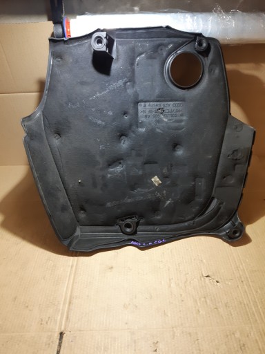 AUDI A6 C7 2.0 TDI upper cover engine housing cover 03L103925AB