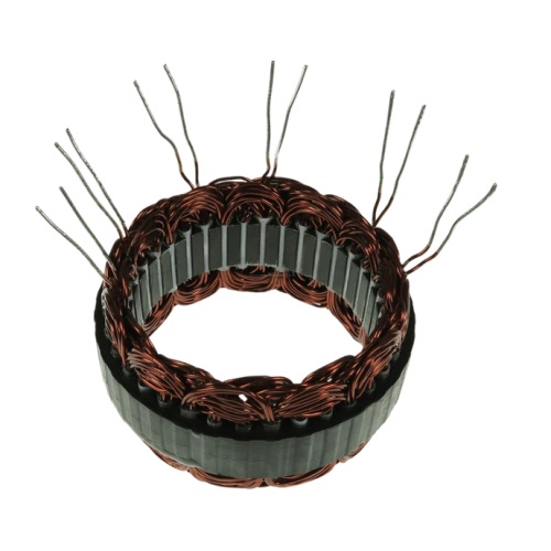 Обмотка генератора as0096s