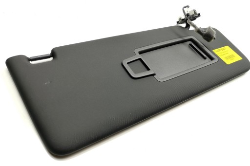 5TA857552T - НОВЫЙ СОЛНЦЕЗАЩИТНЫЙ КОЗЫРЕК ПРАВЫЙ VW TIGUAN 5NA