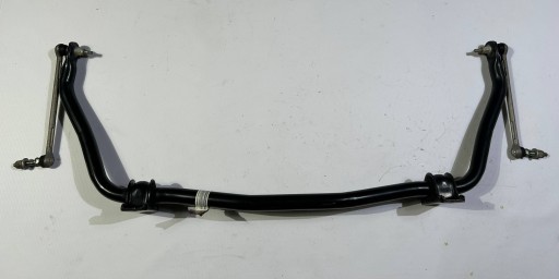 stabilisator hinterachse vorne vorne Ford Mustang V 3.7 2011