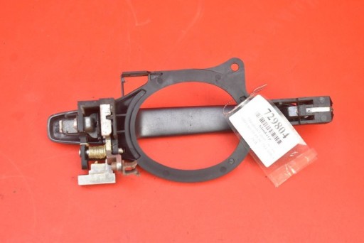 handle right rear part rear A39A MITSUBISHI LANCER 8 VIII 5D HB 07-16
