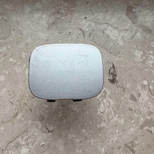 CITROEN C3 AIRCROSS 16r-> towing hook cap of a bumper front 13490017