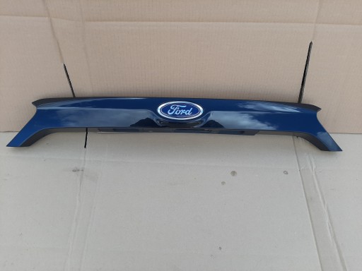 DS73-N43404-A - BLENDA РУЧКА БАГАЖНИКА FORD MONDEO MK5 ЗАДНЯ