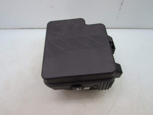 КОРПУС БЛОКА ПРЕДОХРАНИТЕЛЕЙ KORANDO IV 1.6 XDI 19R