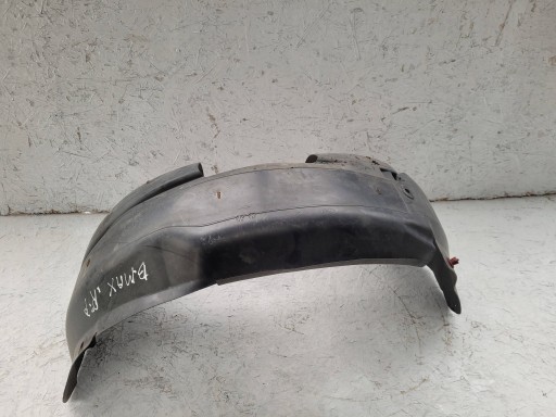 FORD B-MAX mudguard right front AV11-16114-AB 12-17