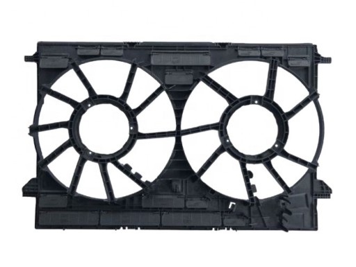 45286858 - Корпус вентилятора AUDI Q7 (4M) 2015 - 2020
