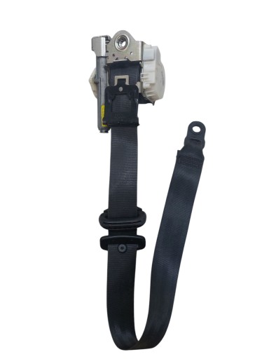 tension belt safety right front FORD FIESTA MK7 8V51-A61294-CL