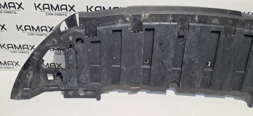 cover cover below bumper front RENAULT SCENIC IV 16- original 622353354R