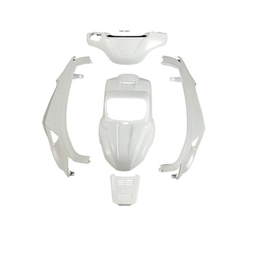 467319ZESTAW - Yamaha BWS MBK BOOSTER 50 комплект обтічників навісу