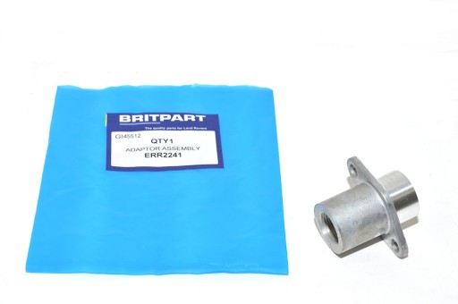 ERR2241 - АДАПТЕР МАСЛЯНОЙ ЛИНИИ НА МАСЛЯНОМ ФИЛЬТРЕ 200/