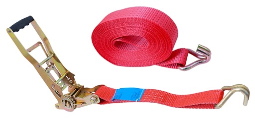 РЕМЕНЬ W5L23 С НАТЯЖИТЕЛЕМ ERGO 5T, 8MB, СЕРТИФИЦИРОВАН