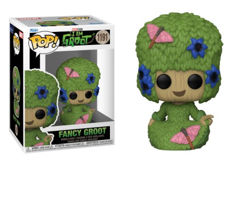 Funko POP! 