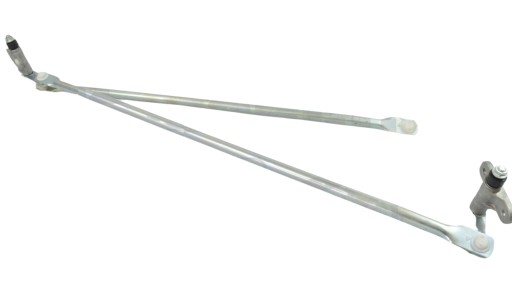 1358288/9 - ТРОС МЕХАНІЗМ СКЛООЧИСНИКА SCANIA 4 ПОВНИЙ КОМПЛЕКТ