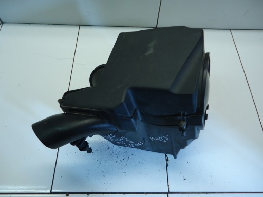 FORD 1.6TDCI Gehäuse filter luft AV61-9600-BE