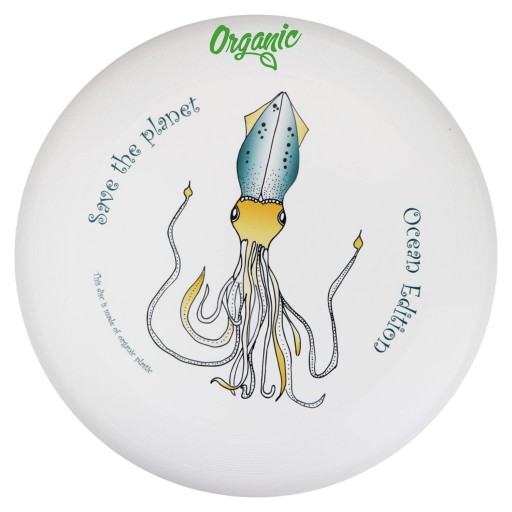 Eurodisc 175g 4.0 Алтімат фрізбі Кальмар 100м