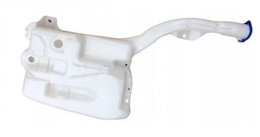 FT4Z17618A - FORD EDGE 15 -18 БАЧОК ОМЫВАТЕЛЯ