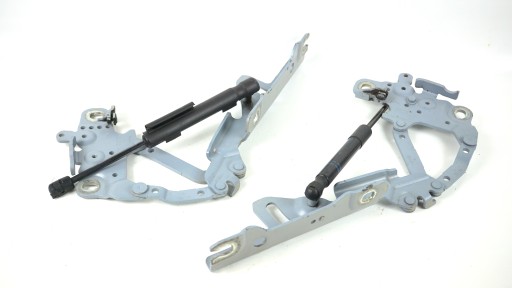 bonnet hinges KPL damper hinge right left BMW 3 F30 F31 11-15 2011-2015
