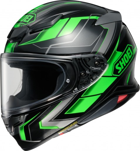 SHOEI NXR2 PROLOGUE TC-4 S KASK INTEGRALNY SPORT